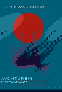 Avonturen op de maan