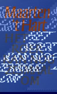 Het roer kan nog zesmaal om