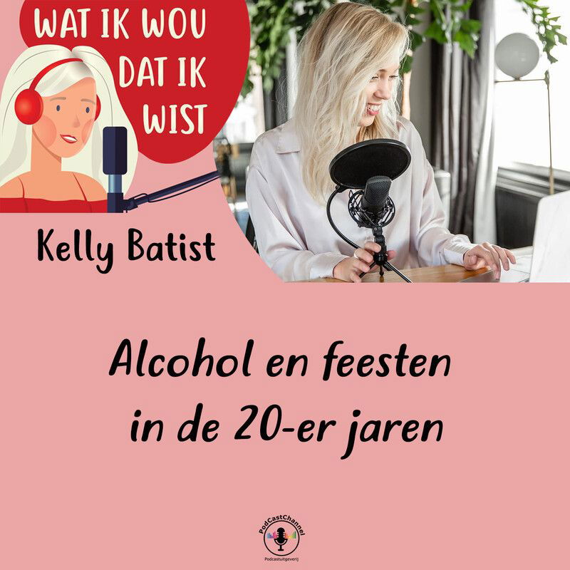 Alcohol en feesten in de 20-er jaren