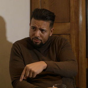 Hamburgers of spruitjes: in gesprek met Jonathan Krispijn