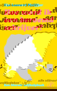 Hoe word ik een beroemd schrijver