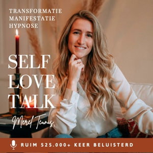 #130: Self-care volgens cycle living: jezelf afstemmen op de lente draagt bij aan jouw welzijn.