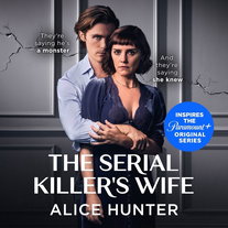 The Serial Killer’s Wife