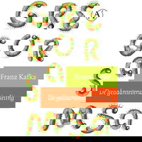 De gedaanteverwisseling