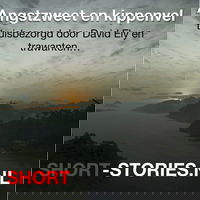 Angstzweet en kippenvel