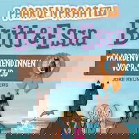 Paardenvriendinnen voor altijd