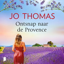 Ontsnap naar de Provence