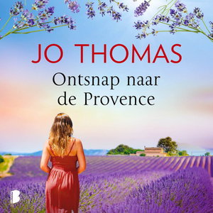 Ontsnap naar de Provence
