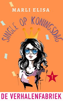 Single op Koningsdag