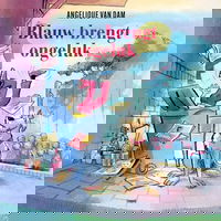 Blauw brengt ongeluk