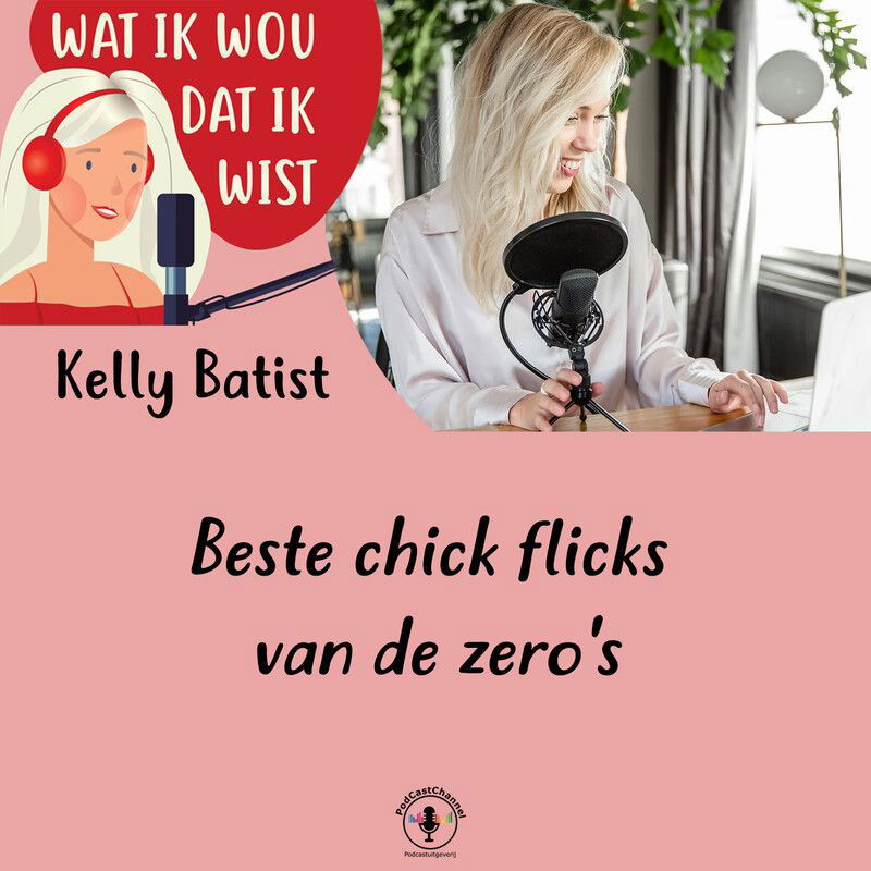 Beste chick flicks van de zero's