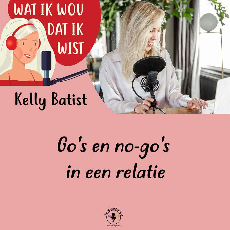 Go's en no-go's in een relatie