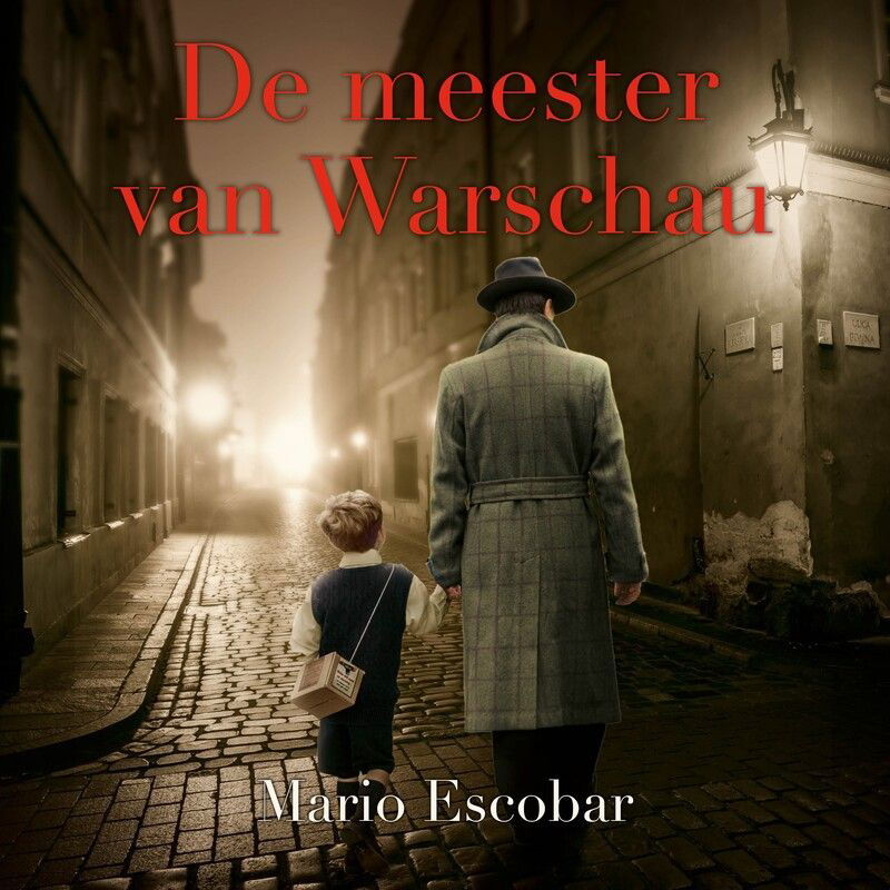 De meester van Warschau