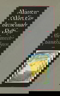 Een havik onder Delft