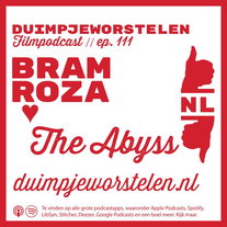 Bram Roza ❤️ The Abyss // Duimpjeworstelen