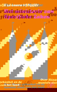 Het ministerie van specifieke zaken