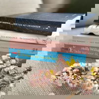 #138 De Bende gaat voor romantiek