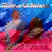 Lucas de Man: erop, erover en ’t is klaar