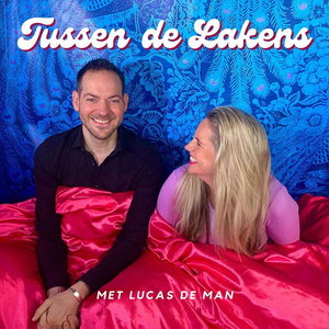Lucas de Man: erop, erover en ’t is klaar