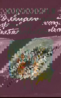 De leugen van de kaketoe