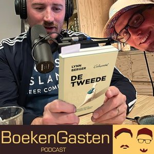 #BG27 "De Tweede" van de Correspondent