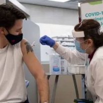 Ziek na de coronaprik