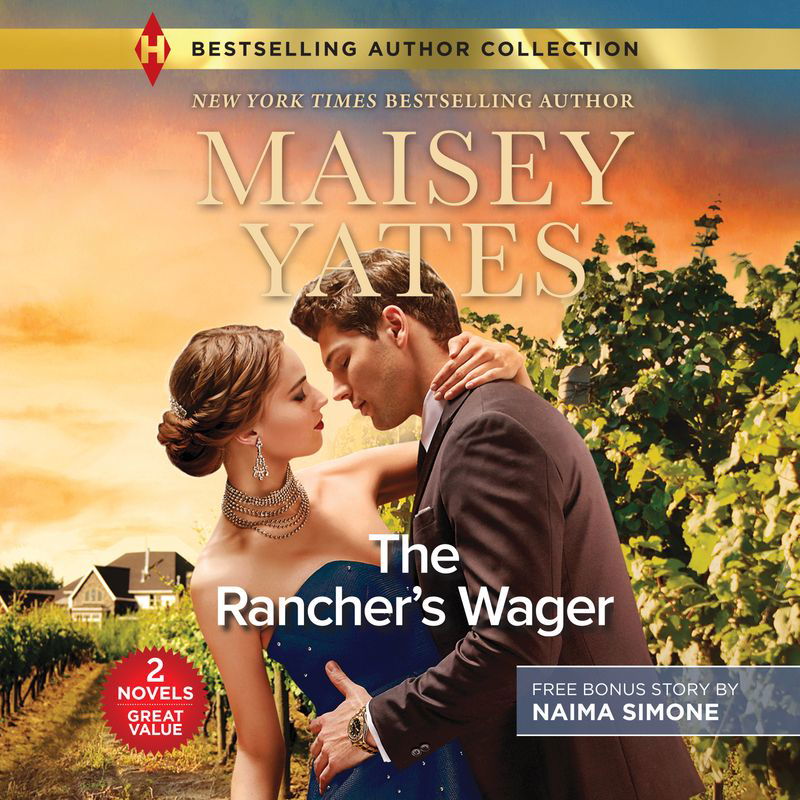 The Rancher's Wager