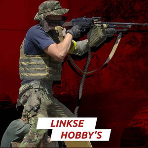 113: Het grote Oekraïne debat