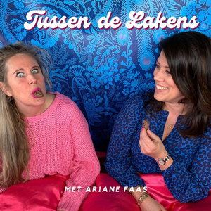 Ariane Faas: S3ksdrive bestaat uit een gas- en rempedaal