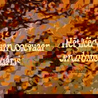 Het lied van ooievaar en dromedaris