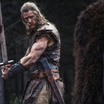 Filmbespreking: The Northman