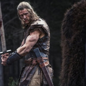 Filmbespreking: The Northman
