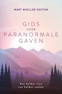 Gids voor paranormale gaven