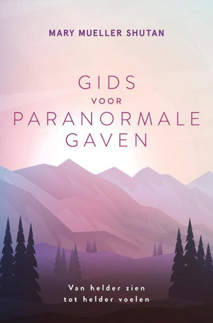 Gids voor paranormale gaven