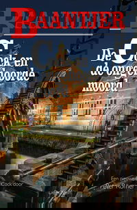 De Cock en de ongehoorde moord