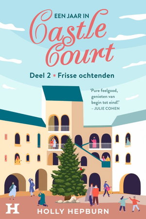 Frisse ochtenden