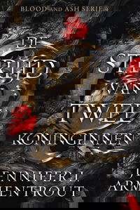 De strijd van twee koninginnen