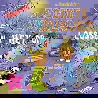 De Zoete Zusjes lossen het op