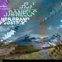 Her Brand of Justice