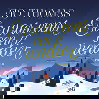 Er was eens een rendier