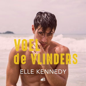 Voel de vlinders