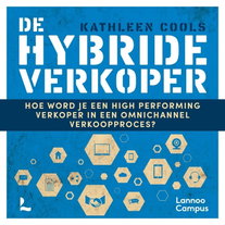 De hybride verkoper