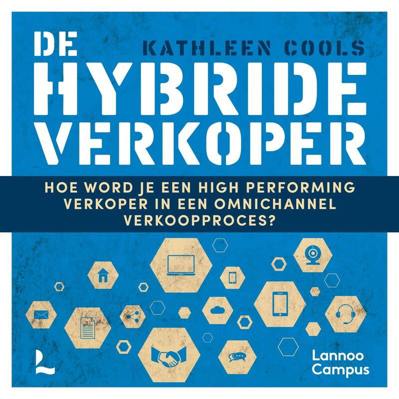 De hybride verkoper