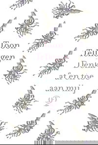 Denk af en toe aan mij