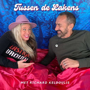 Richard ontmoet zijn grote liefde in de darkroom