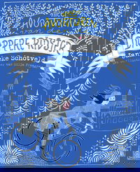 Meer avonturen van de dappere ridster