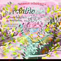 Adiba, de oude heks in de eikenboom