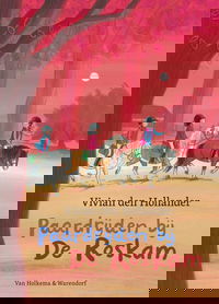 Paardrijden bij De Roskam