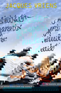 Achtste-groepers huilen niet