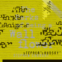 The Perks of Being a Wallflower